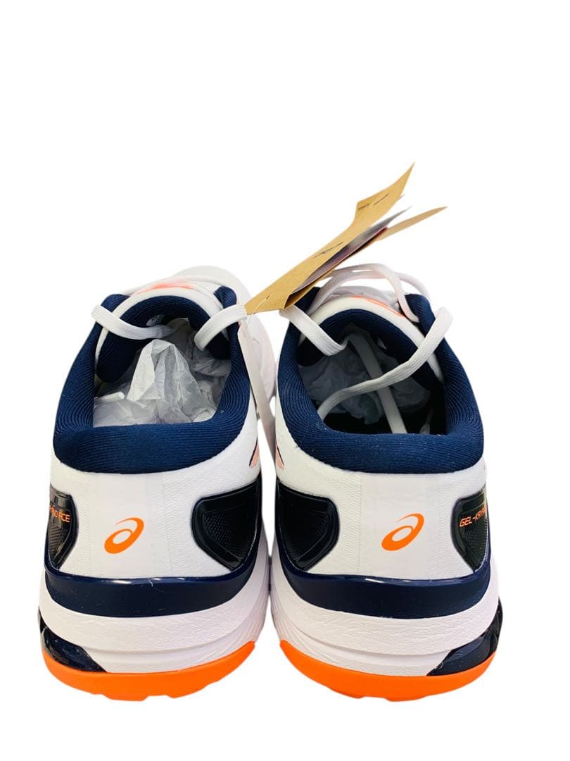 【開封済・未使用】asics アシックス ゴルフ用 シューズ 26.0㎝ メンズ