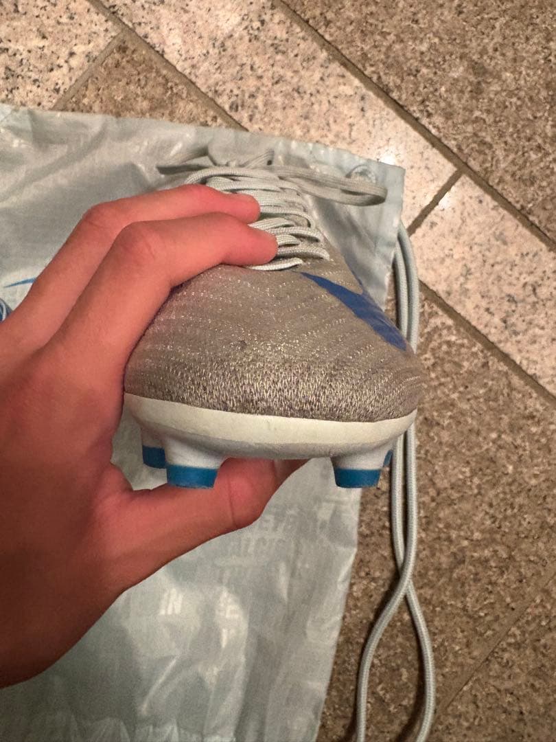 Nike マーキュリアル 16ヴェイパー　ag 27cm 美品