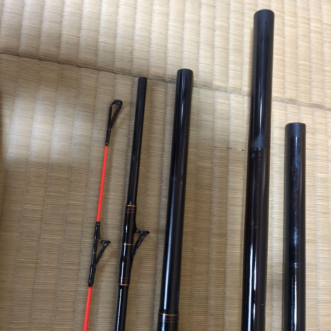 BIG X 564　美品