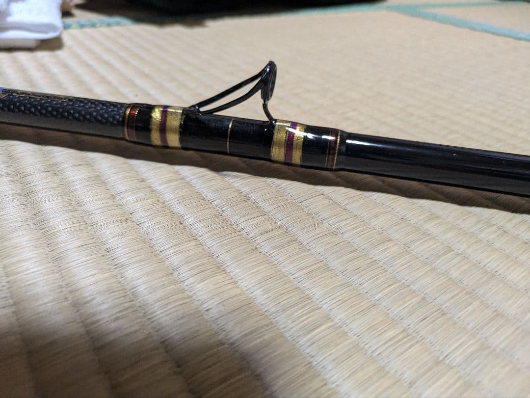 BIG X 564　美品