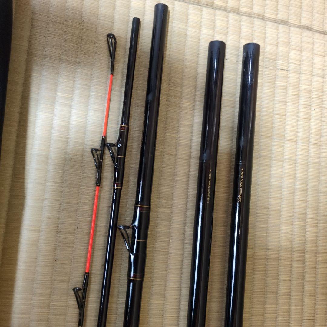 BIG X 564　美品