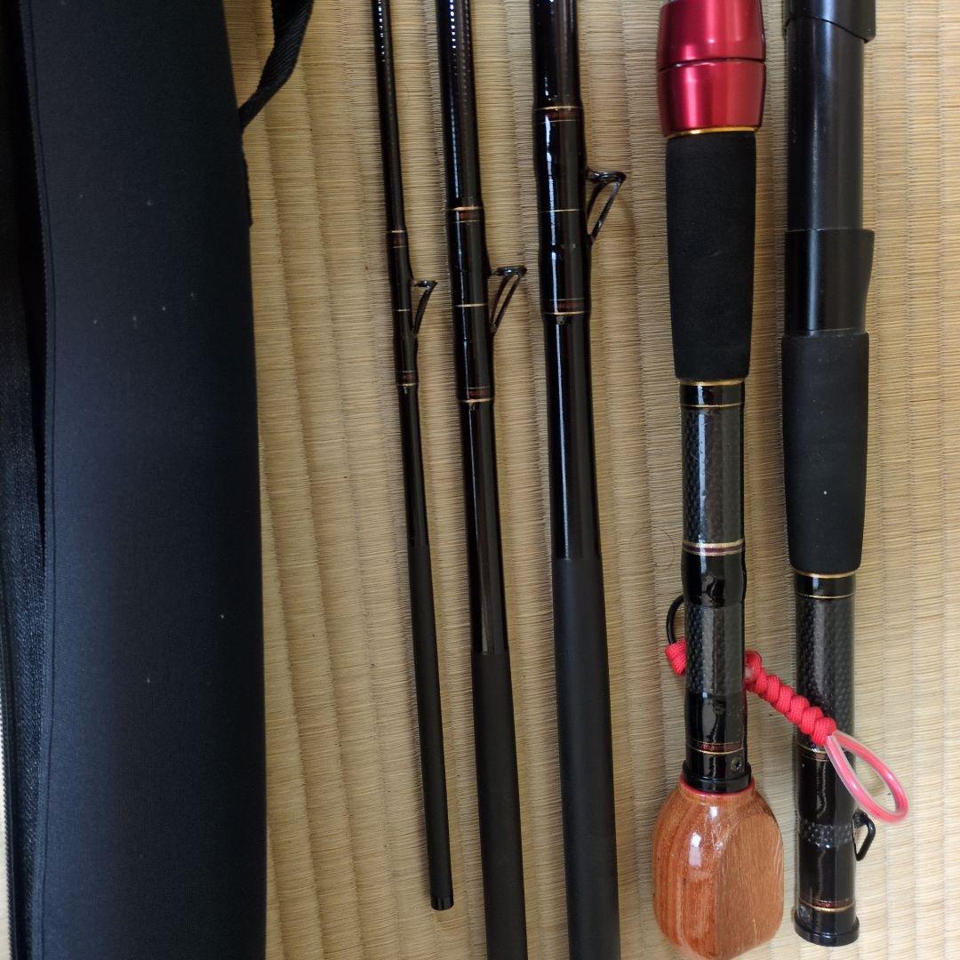 BIG X 564　美品