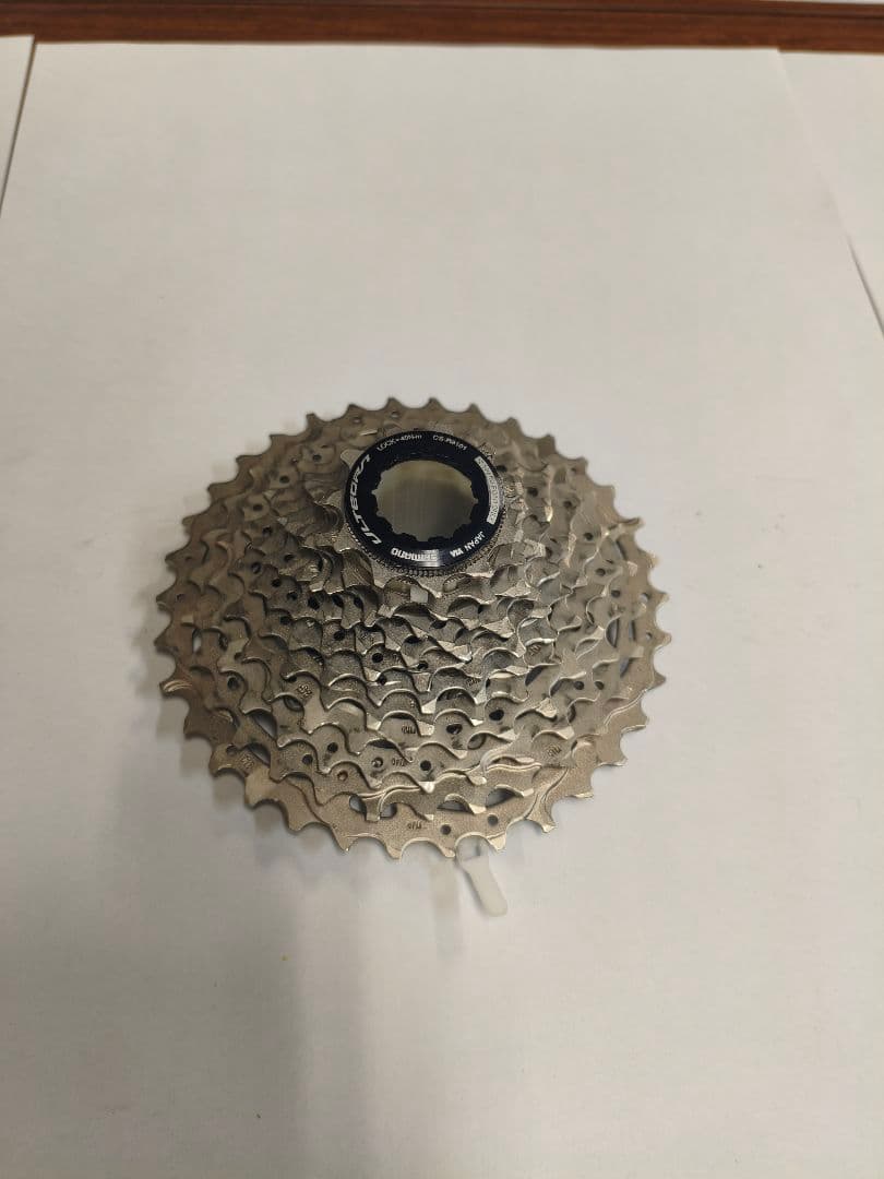 Ultegra スプロケット 12S 11-34