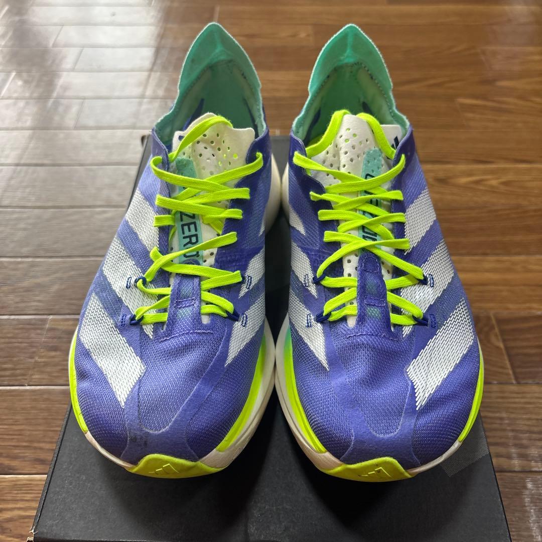 ADIZERO アディオスプロ3 M 26.0㎝