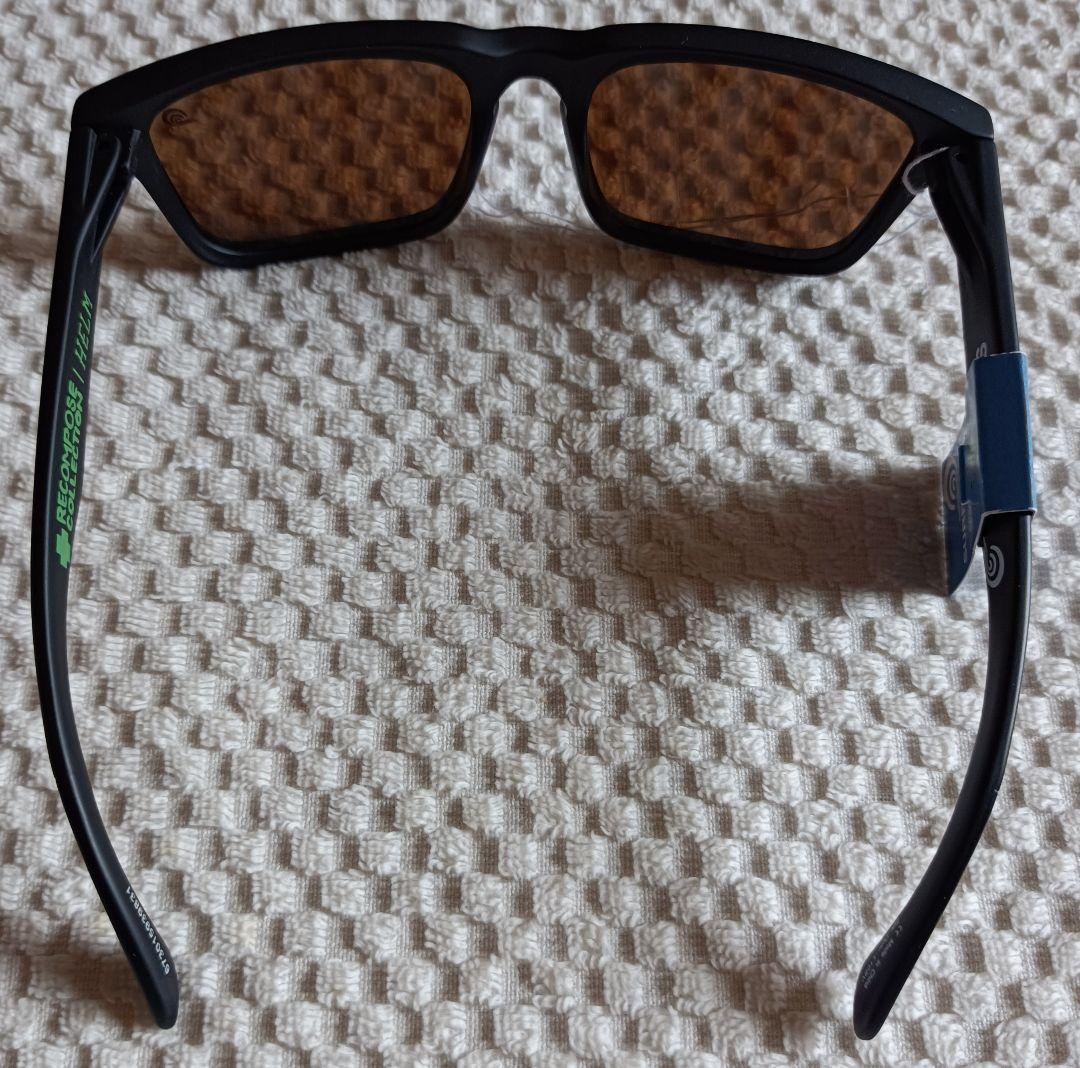SPY+ SURFRIDER COLLECTION HELM サングラス 新品