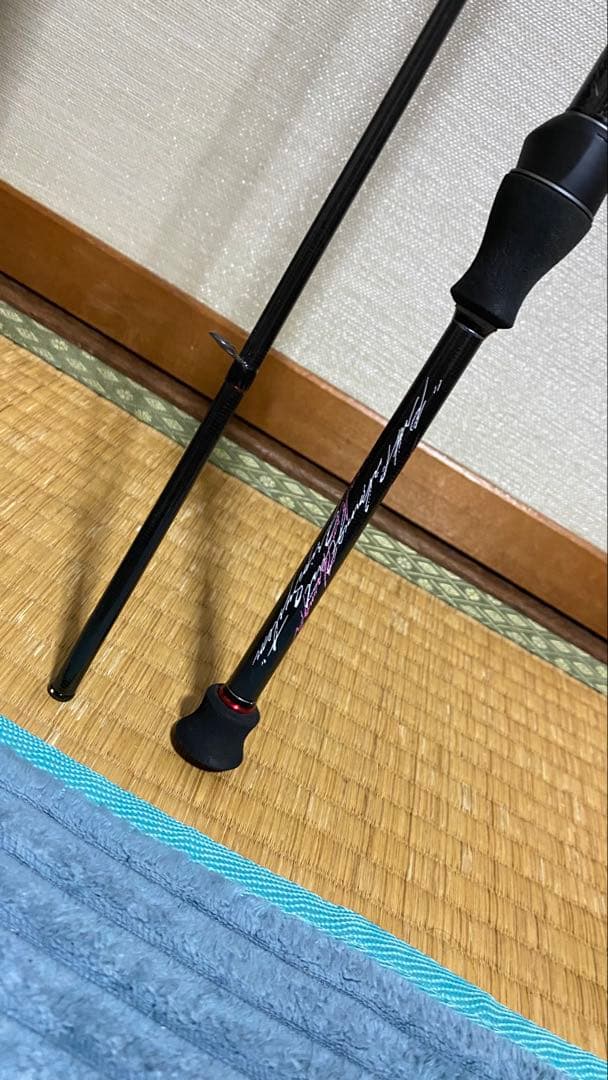 【訳あり】pro4ex 極 tfl-611rx-ti