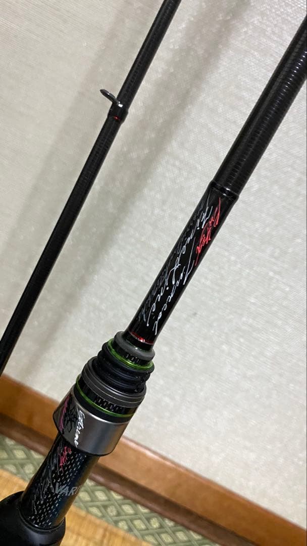 【訳あり】pro4ex 極 tfl-611rx-ti
