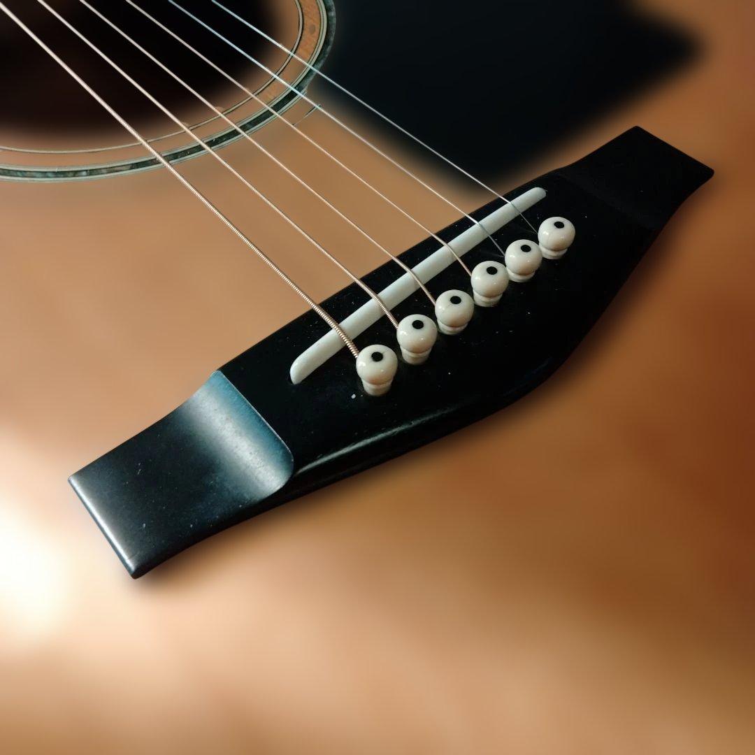 Yamaha FG-300M アコースティックギター