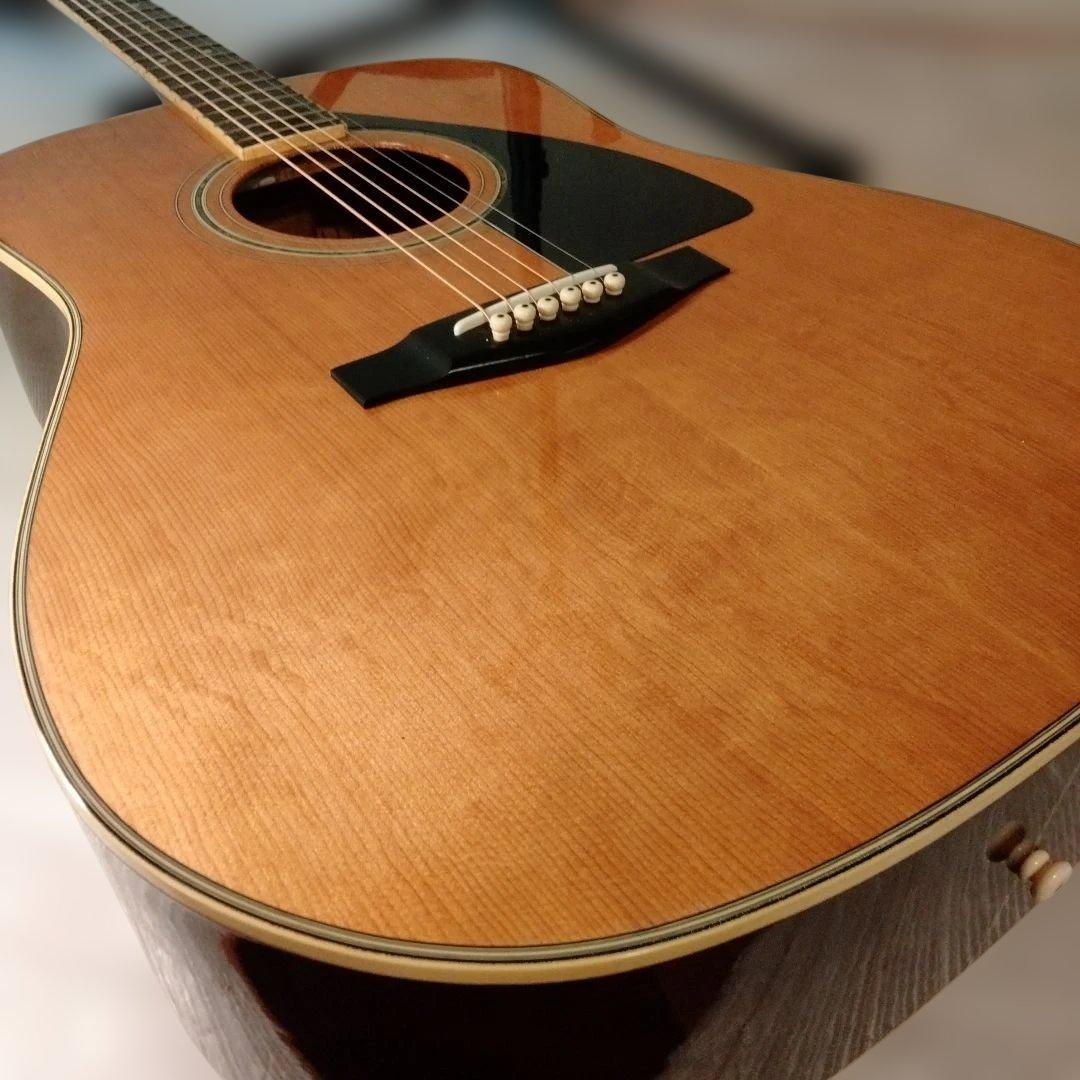 Yamaha FG-300M アコースティックギター