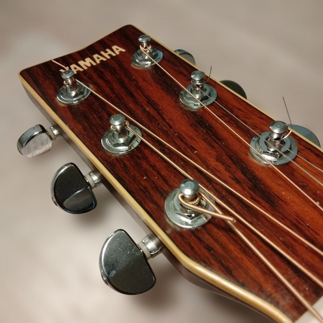 Yamaha FG-300M アコースティックギター