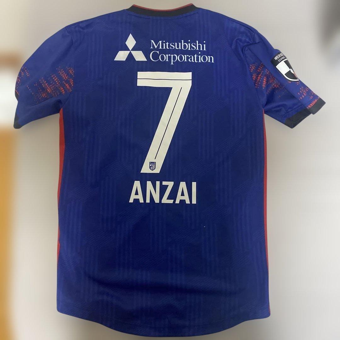 FC東京 ユニフォーム、Tシャツ、アップウェア　詰め合わせセット