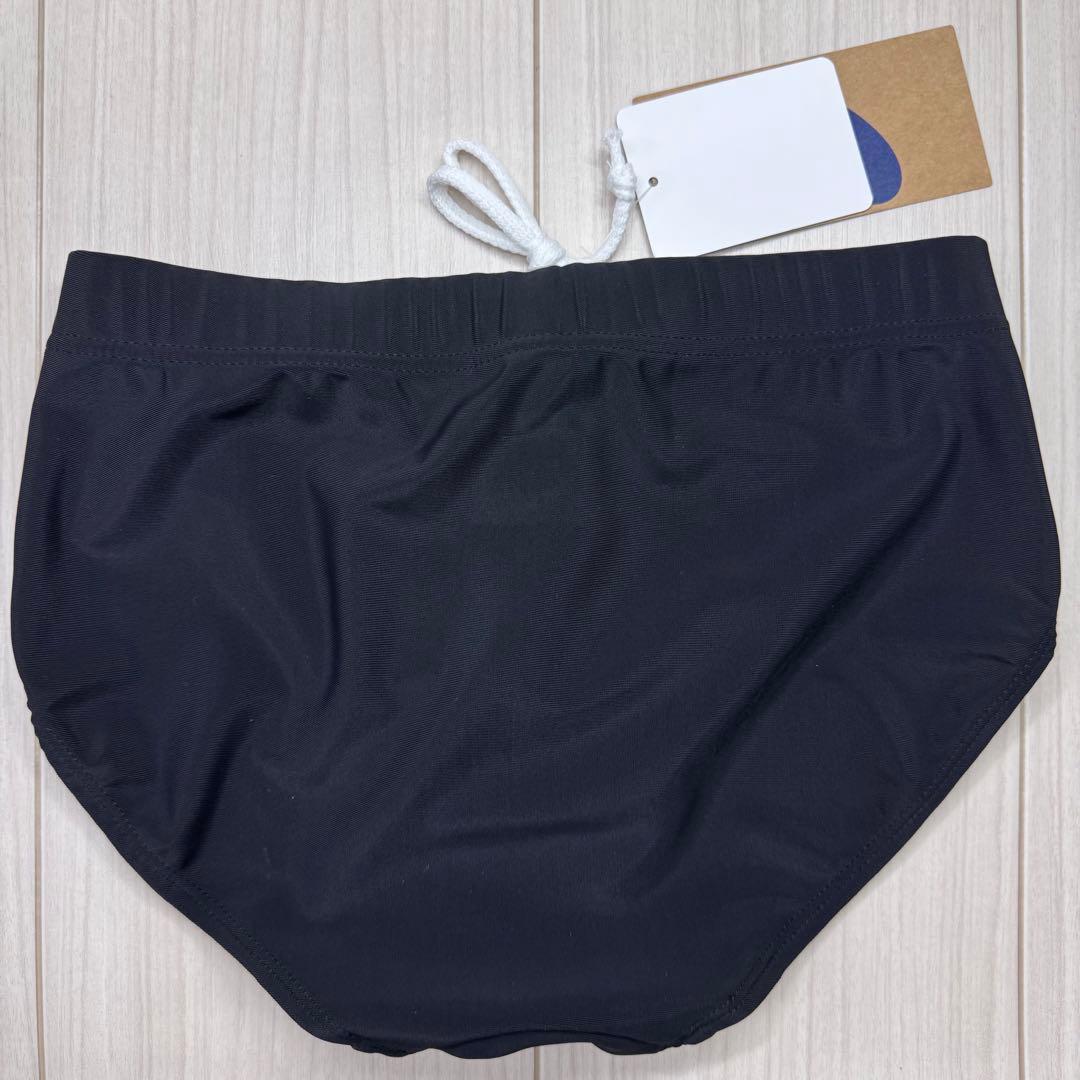 アシックス　女子陸上レーシングショーツ　ブラック単色　Lサイズ　新品