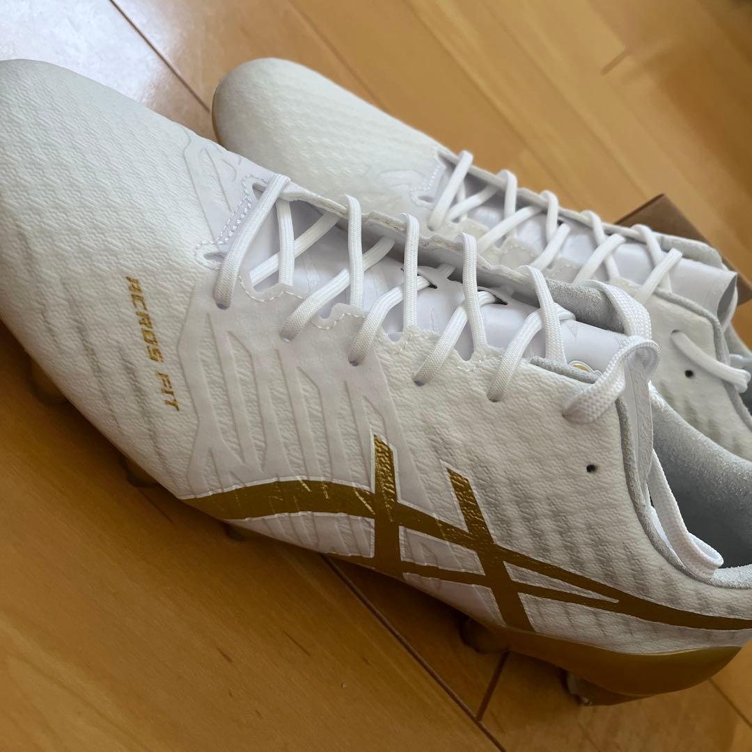T*i様 asics アシックス DS LIGHT ACROS 2 25.5cm