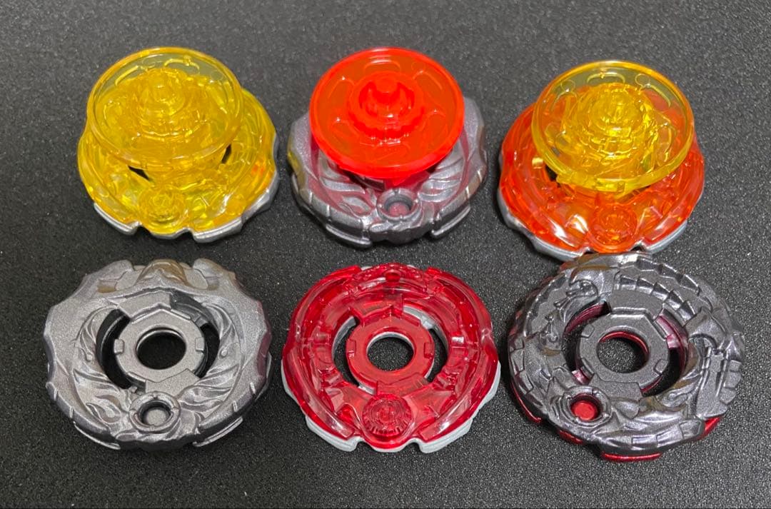 メタルファイトベイブレード サムライイフレイド まとめ売り