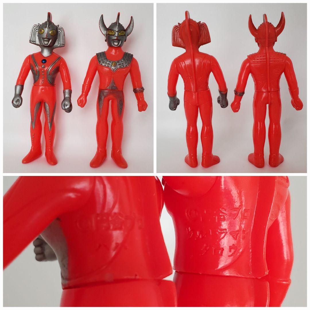 ウルトラマン ソフビ 怪獣 仮面ライダー グリッドマン 戦隊シリーズ まとめ売り