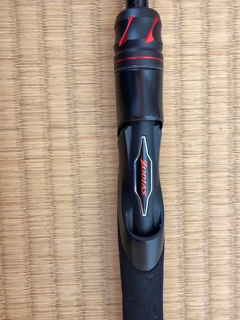 shimano(シマノ) 20ゾディアス　270M-2
