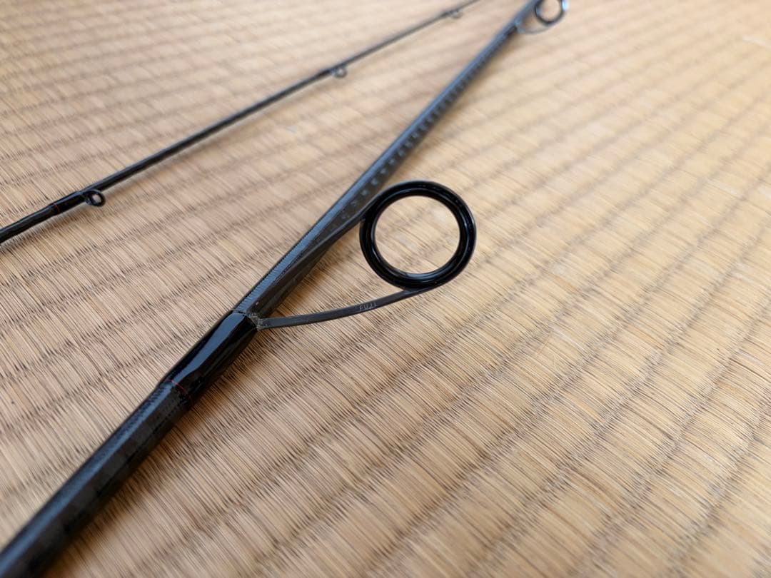 shimano(シマノ) 20ゾディアス　270M-2