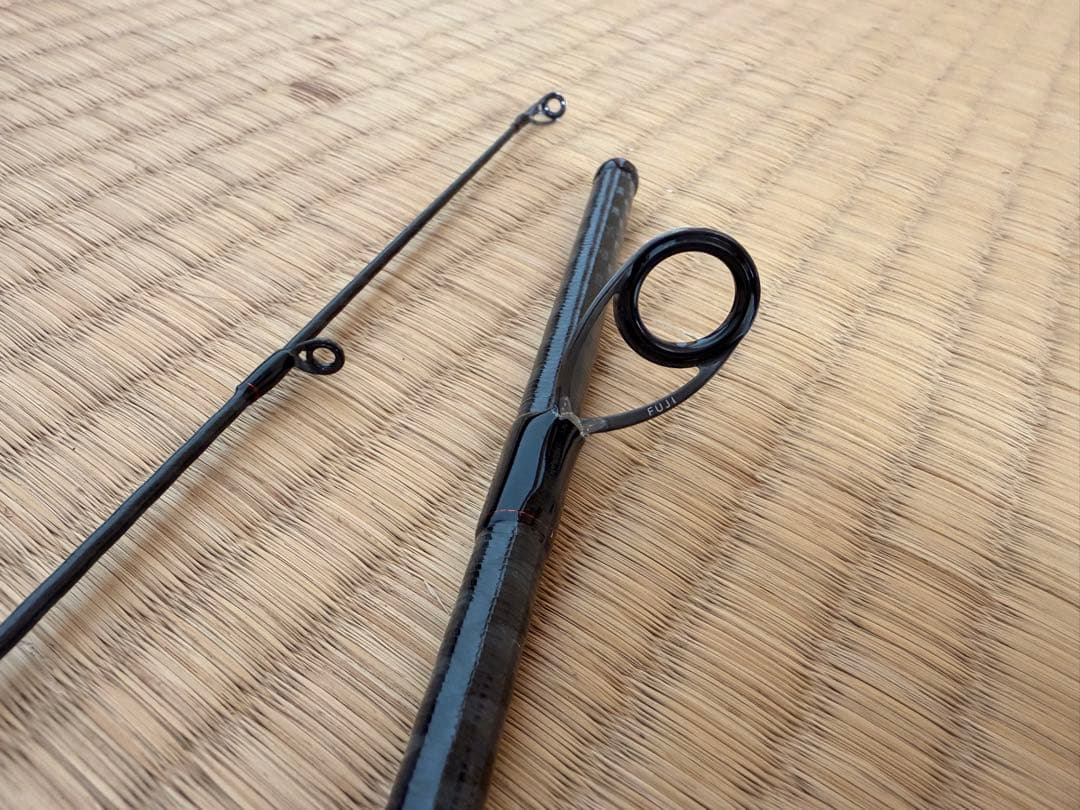 shimano(シマノ) 20ゾディアス　270M-2