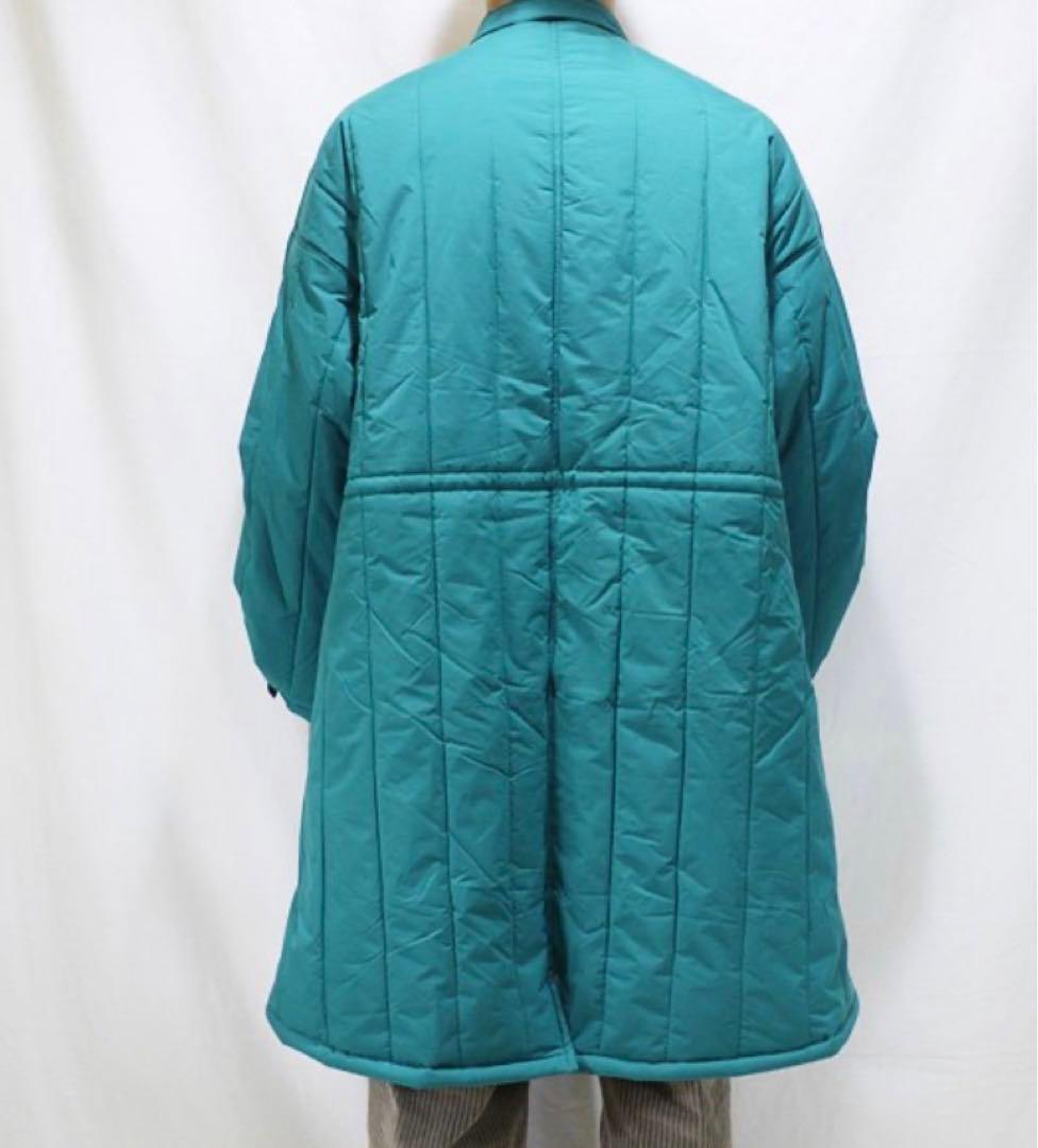 TBPR M-65MAD COW FOOTPRINT JKT 新品　 Lサイズ