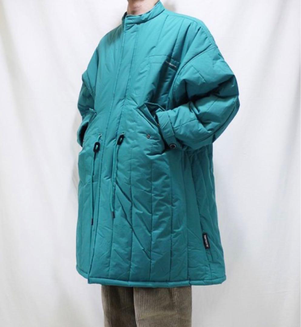 TBPR M-65MAD COW FOOTPRINT JKT 新品　 Lサイズ
