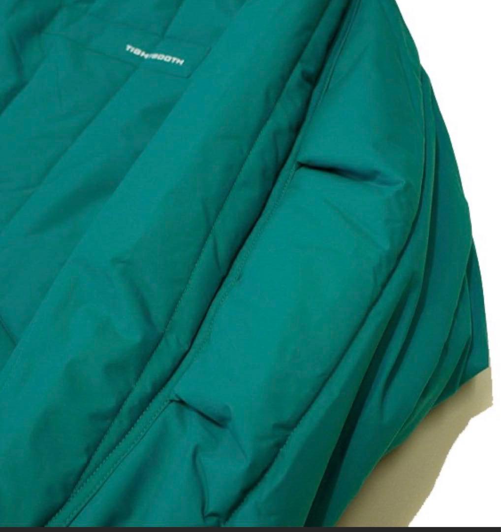 TBPR M-65MAD COW FOOTPRINT JKT 新品　 Lサイズ