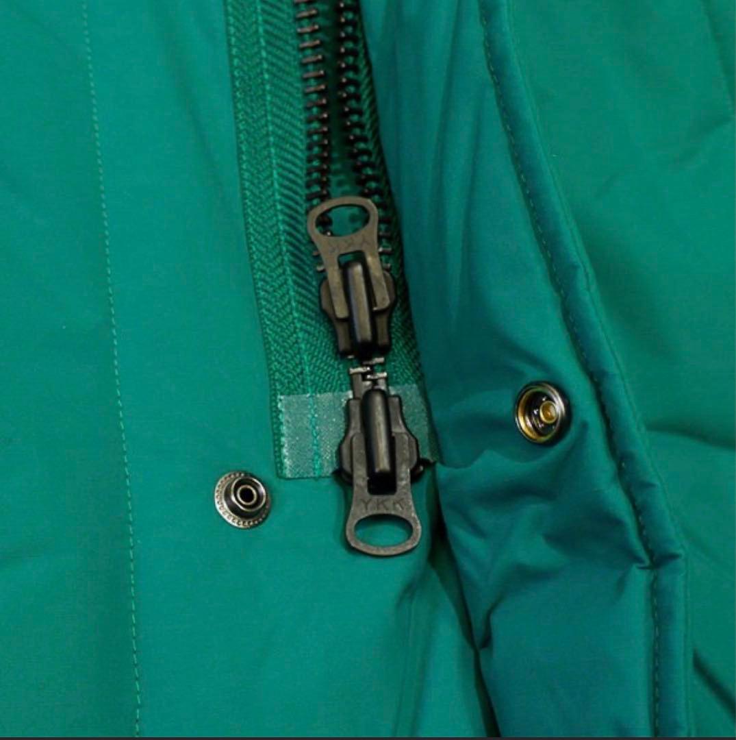 TBPR M-65MAD COW FOOTPRINT JKT 新品　 Lサイズ