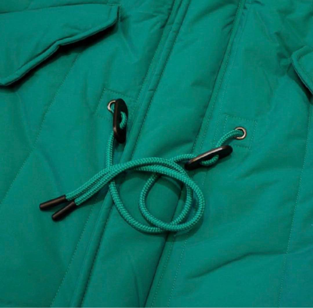 TBPR M-65MAD COW FOOTPRINT JKT 新品　 Lサイズ