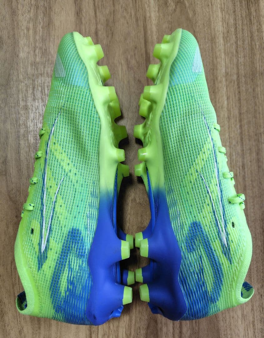PUMA ウルトラ5 アルティメット HG/AG