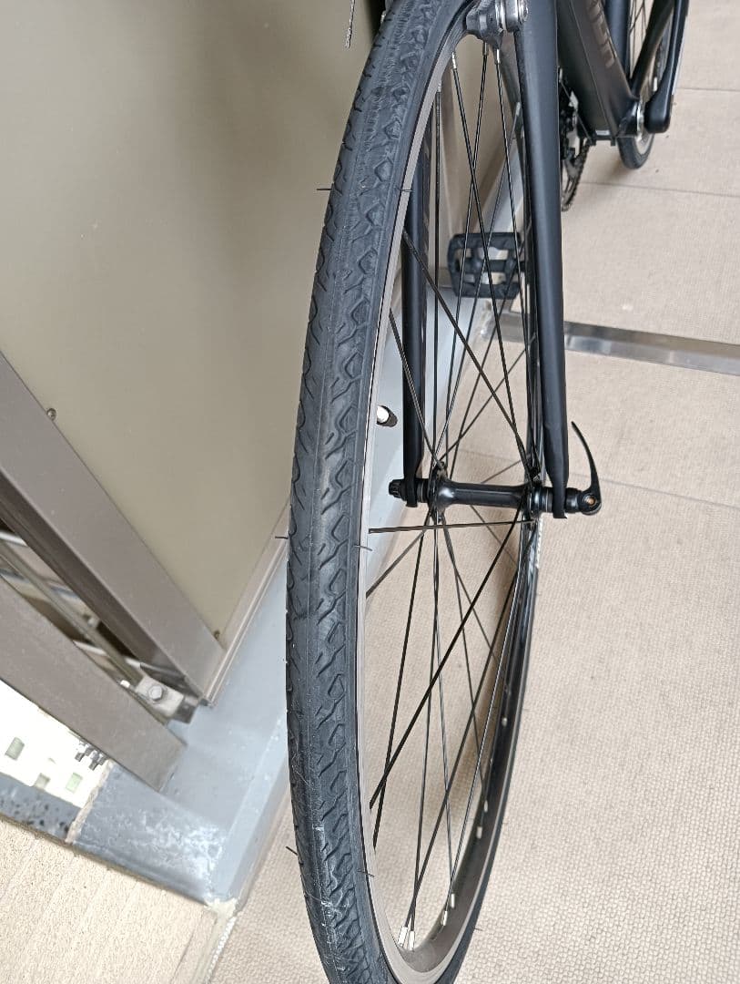 【直接引取限定】MERIDA RIDE 80【走行2回・極美品】豪華おまけ付