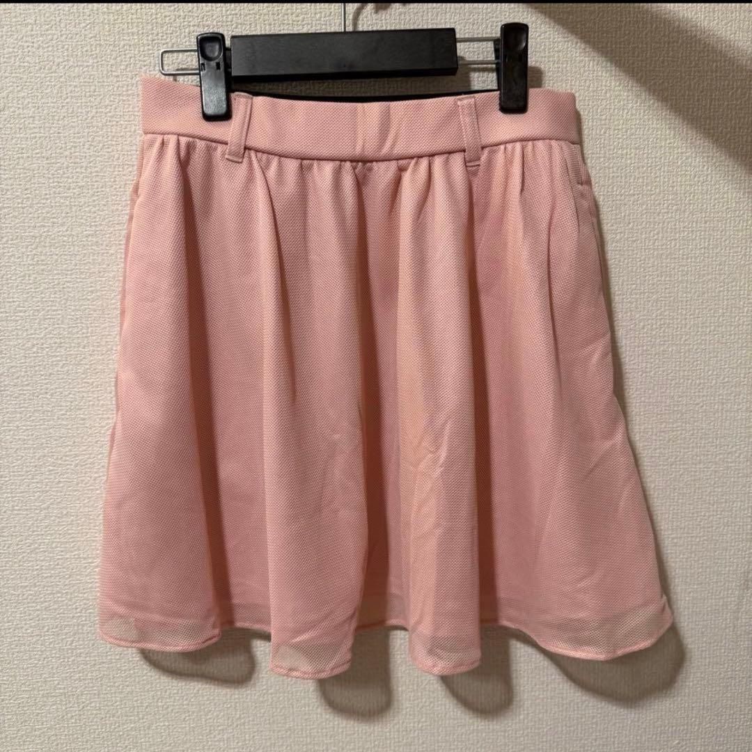 ジュンアンドロペ セットアップ ゴルフウェア