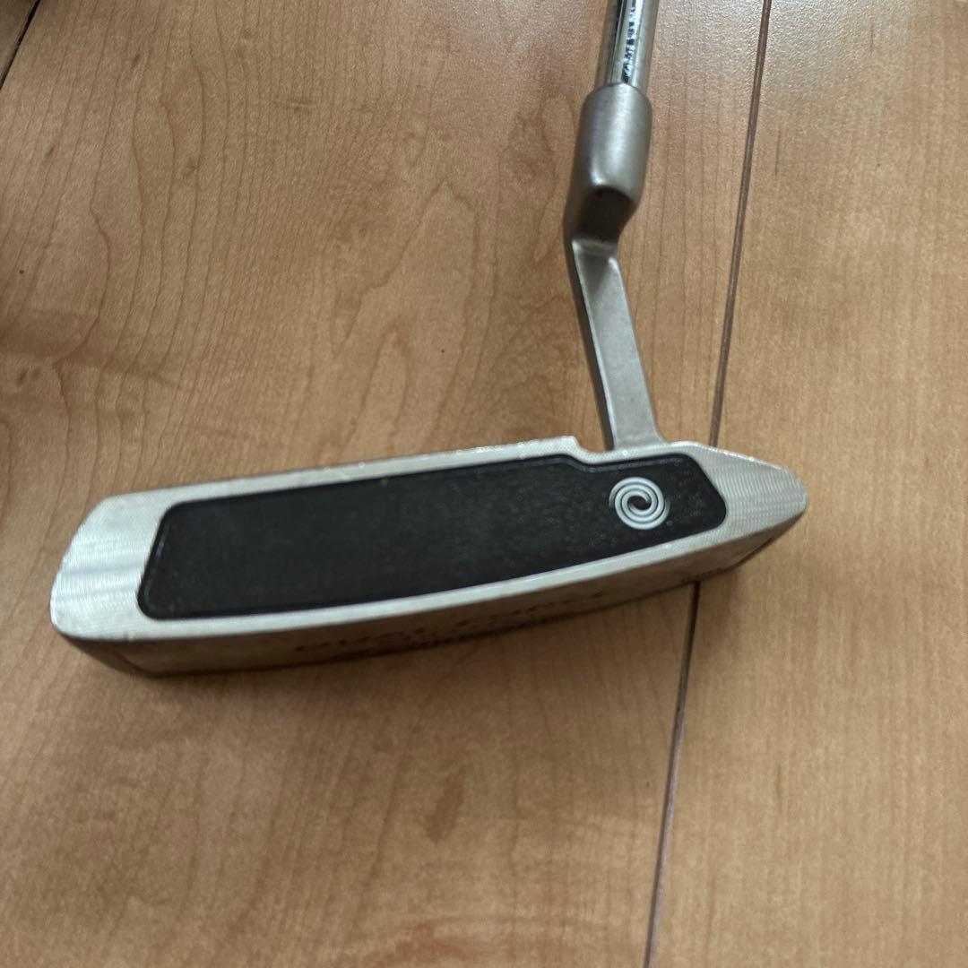 Callaway WARIRD ゴルフセット オデッセイパター