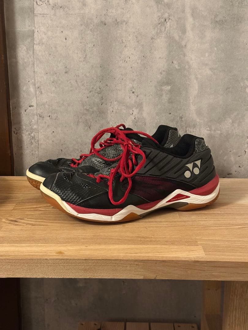 YONEX バドミントンシューズ コンフォート Z 26.5