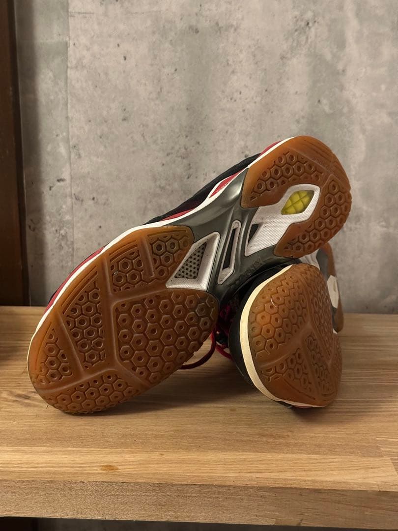 YONEX バドミントンシューズ コンフォート Z 26.5