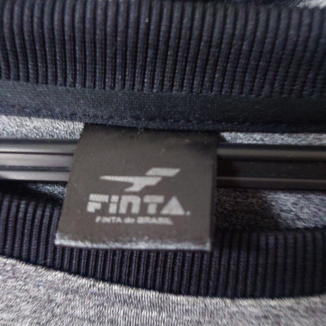 FINTA スウェットセットアップ