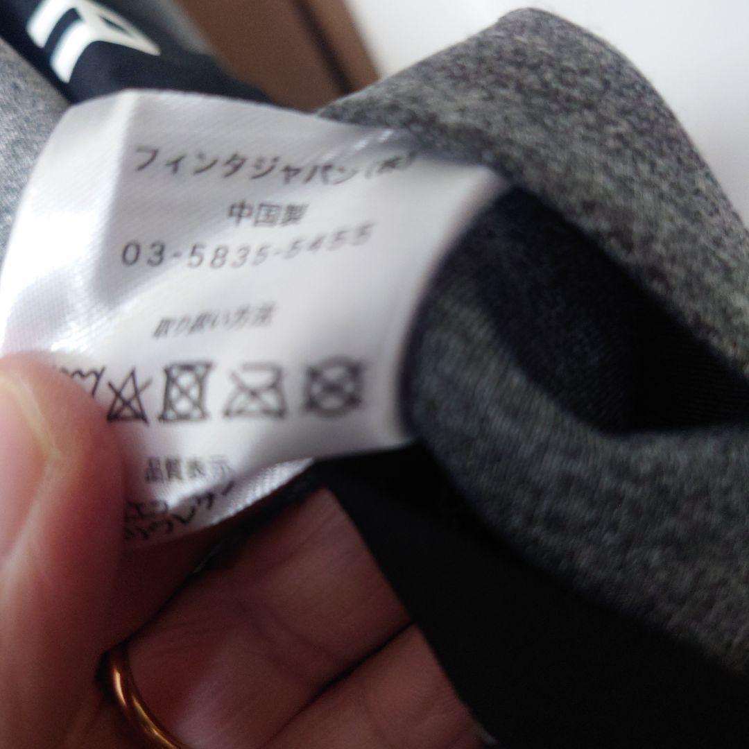 FINTA スウェットセットアップ