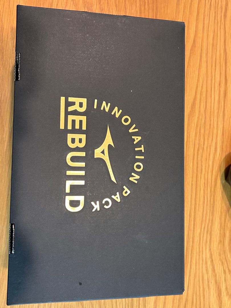 Mizuno Morelia Ltd モレリア スパイク