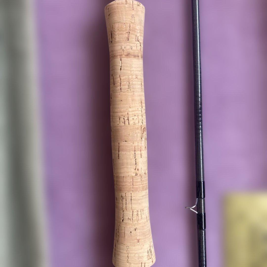 フライマン必見　新品　Orvis HLS パワーハウス　9フィート　#8 ロッド