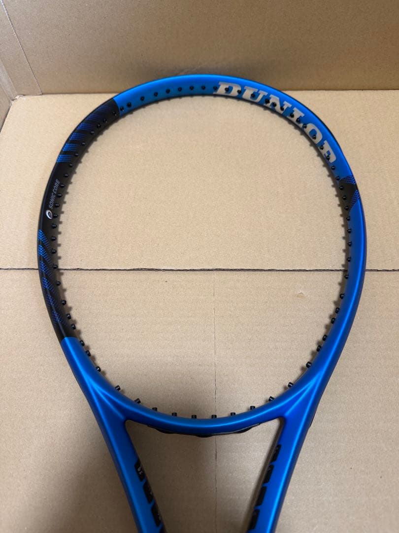 新品未使用ダンロップ DUNLOP ダンロップ FX500 DS22301 G3