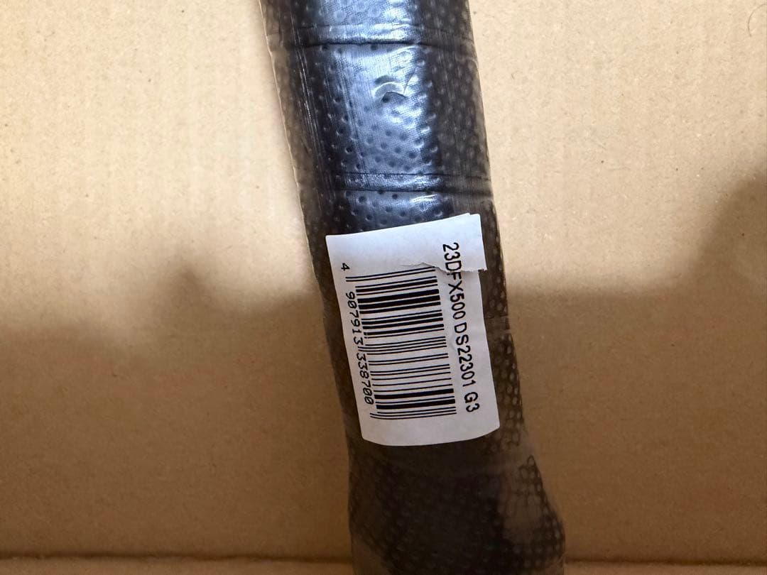新品未使用ダンロップ DUNLOP ダンロップ FX500 DS22301 G3
