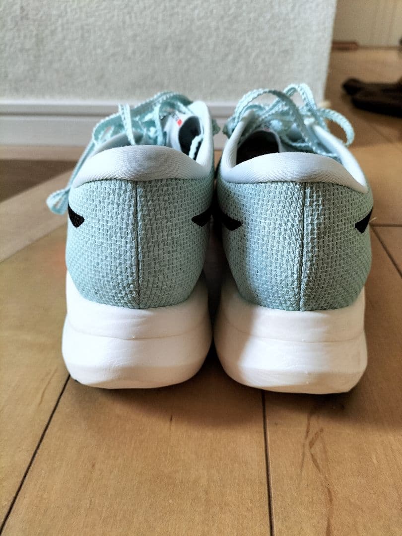 ASICS　メタスピード　エッジパリ　28.5㎝