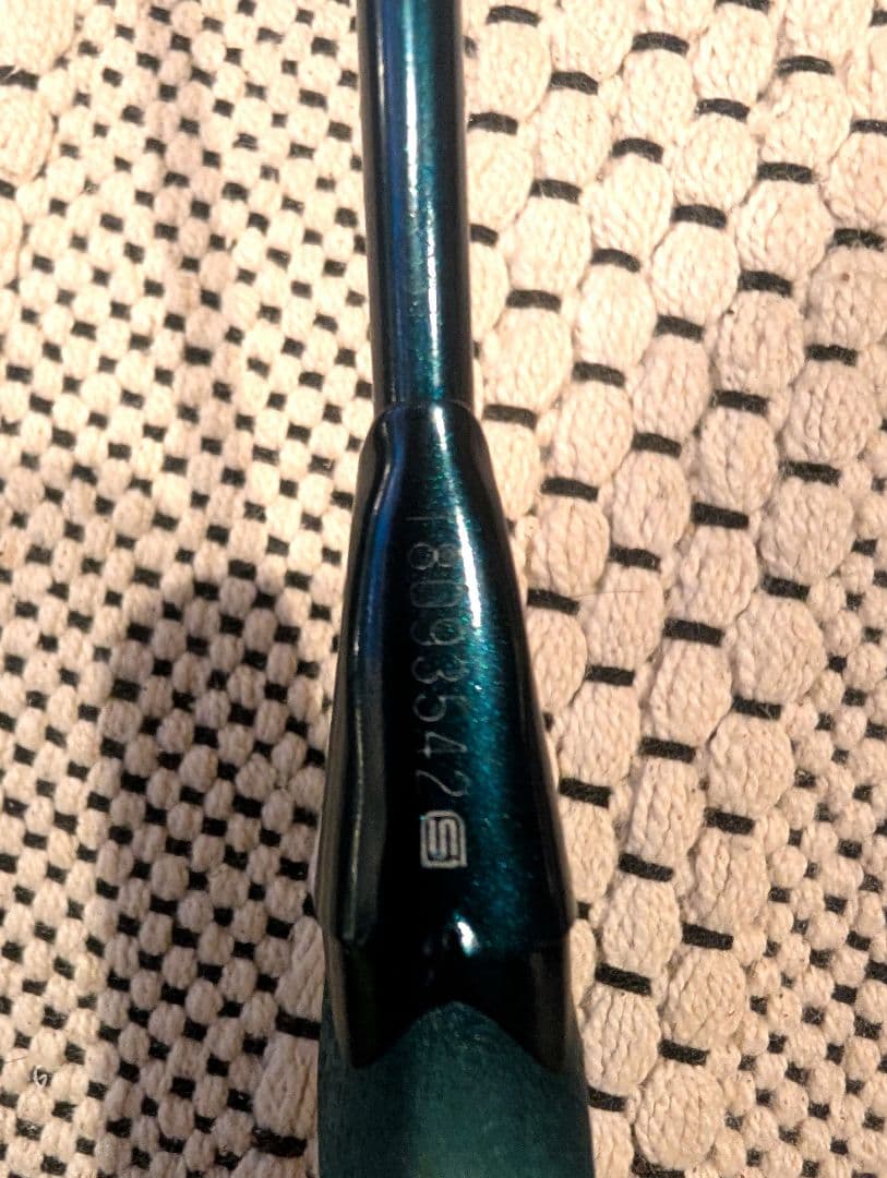ナノフレア800プロ4UG6