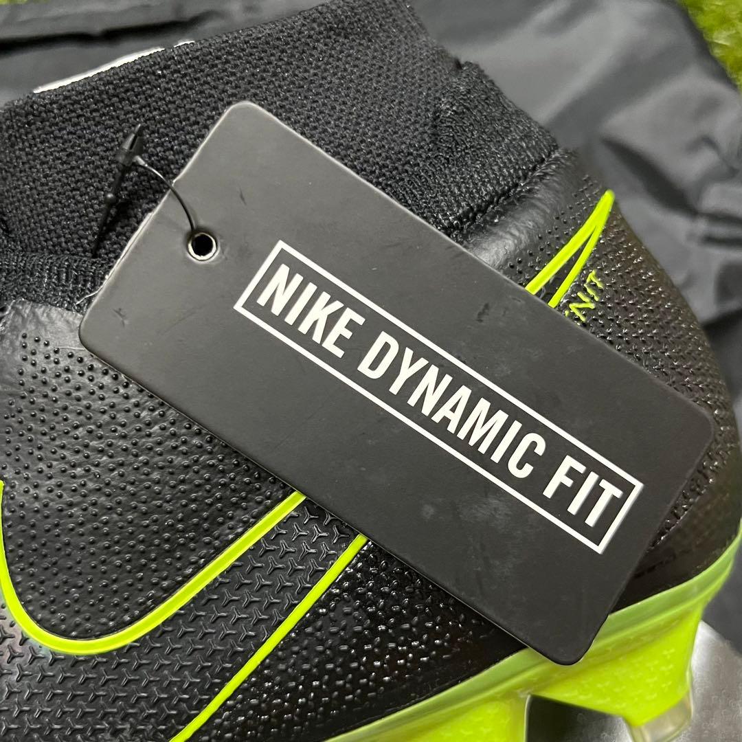 シューズ NIKE Phantom VSN Elite DF FG 26cm