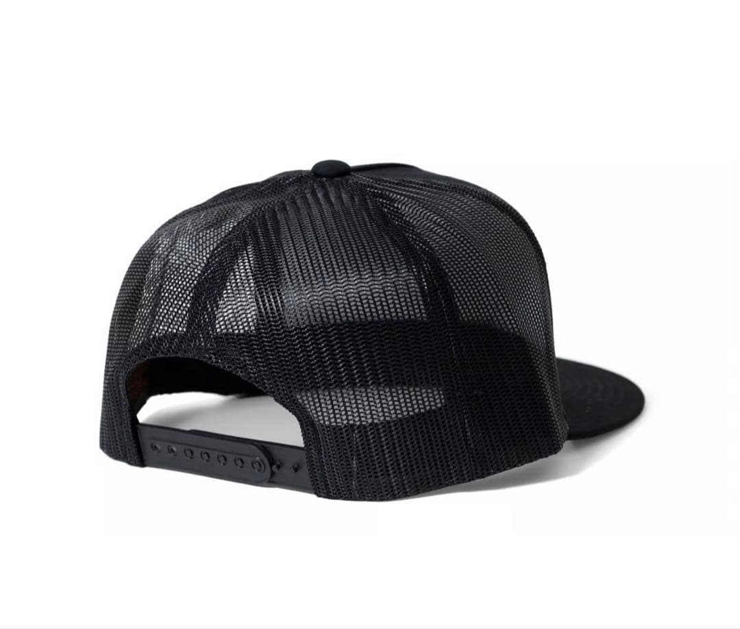 【新品未使用】JSF J's Wappen TRUCKER CAP