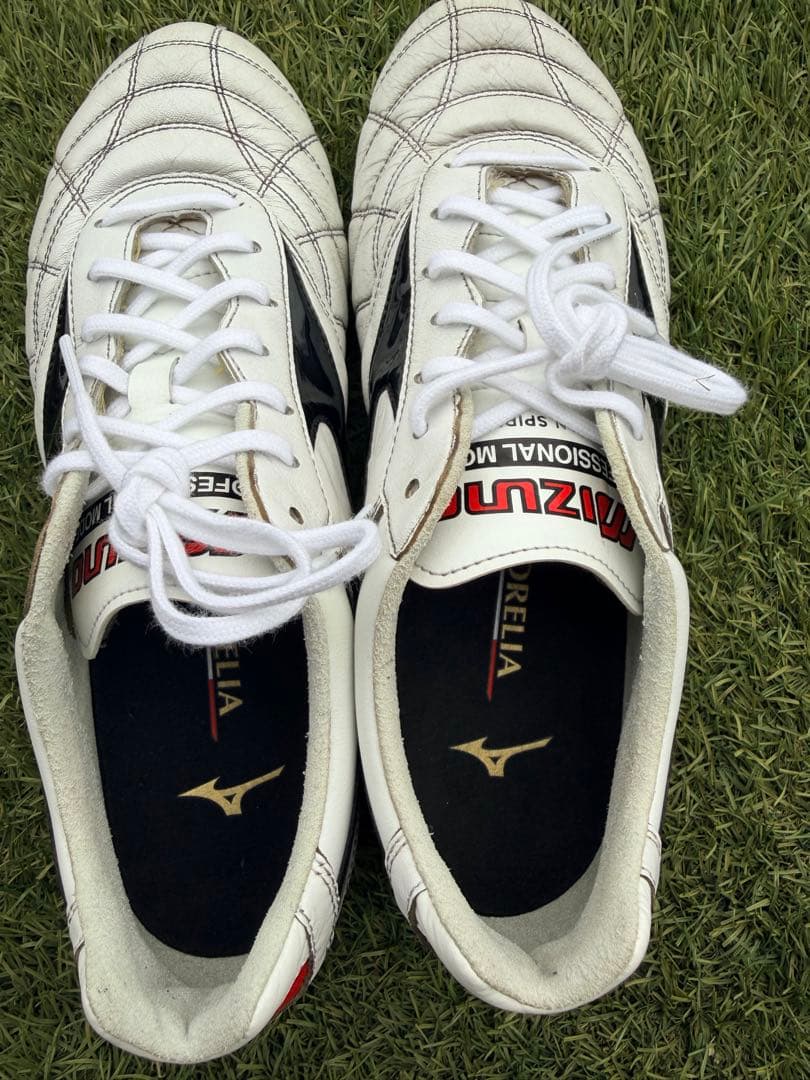 MIZUNO モレリア2ジャパン