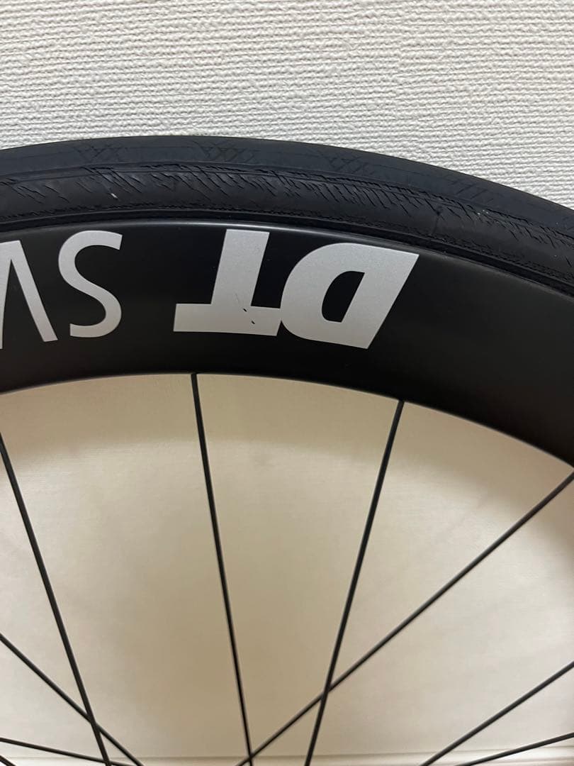 パーツ DTSWISS1600
