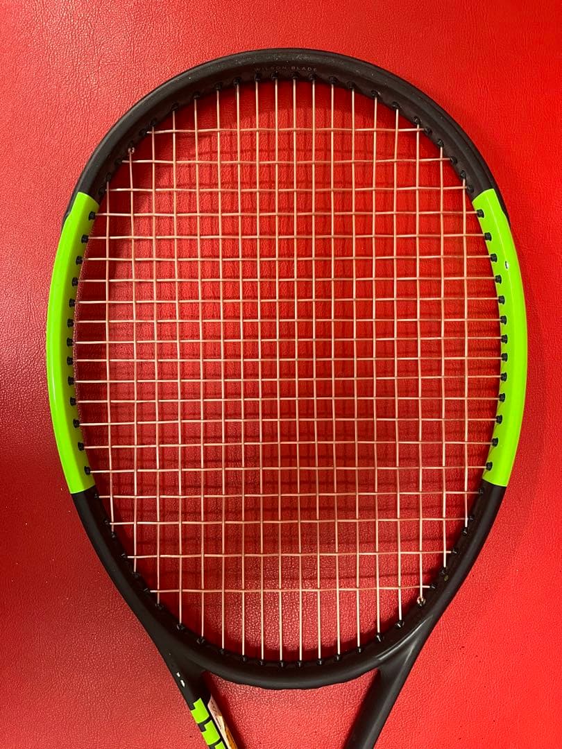 Wilson Blade 98 テニスラケット