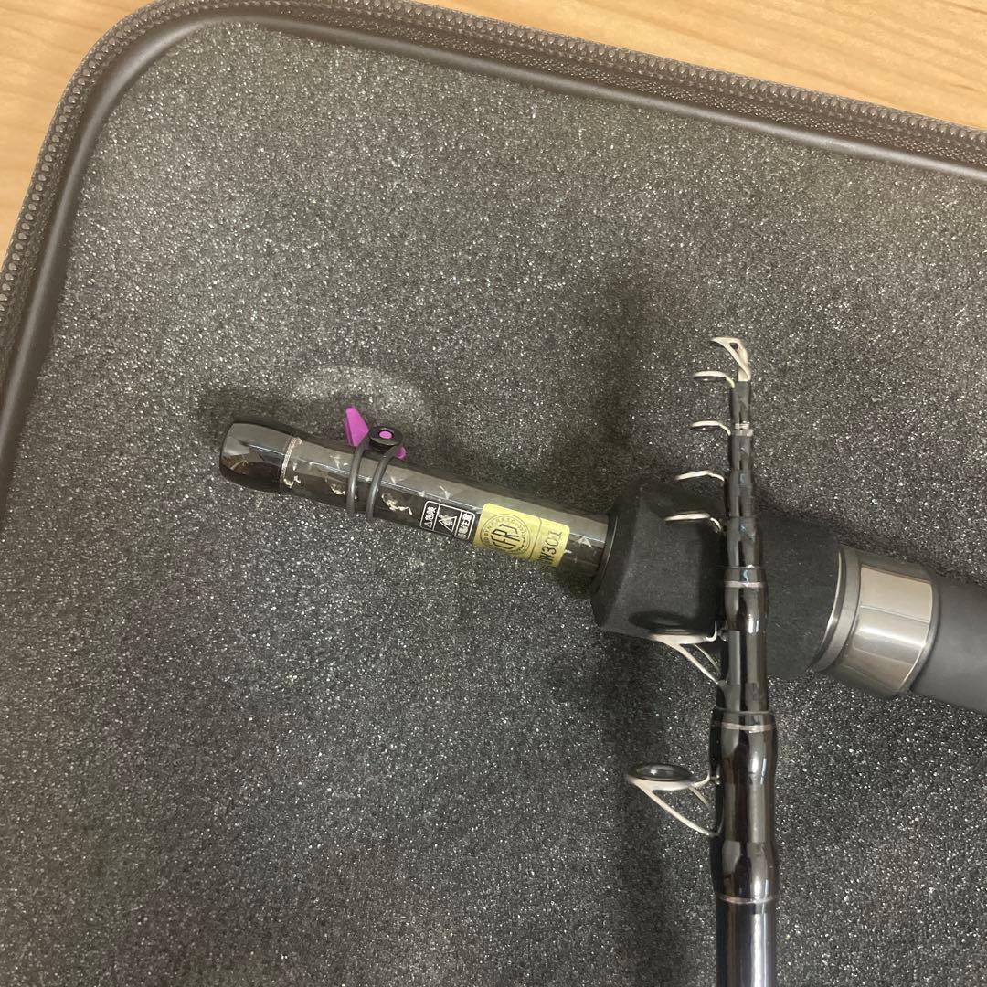 ダイワ　CP-X2L