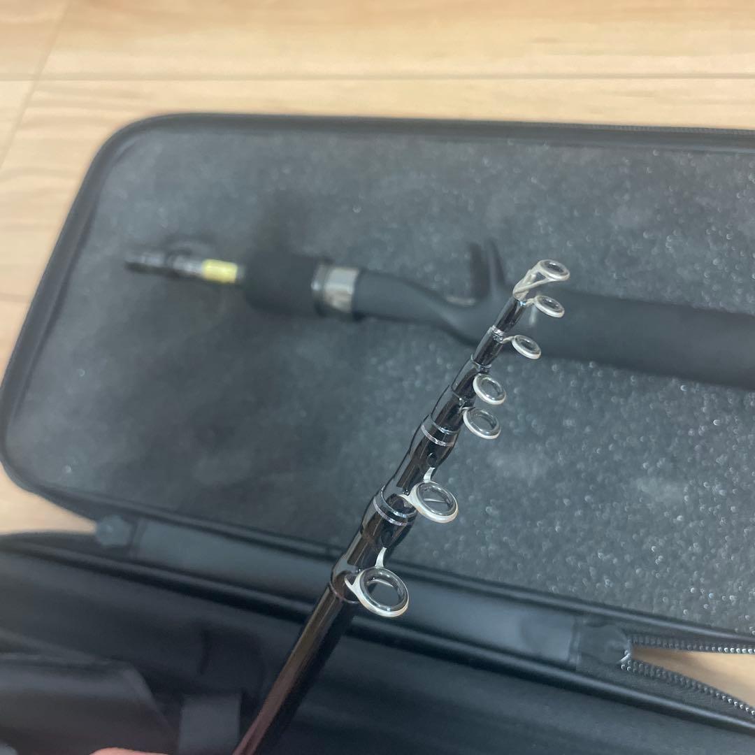 ダイワ　CP-X2L