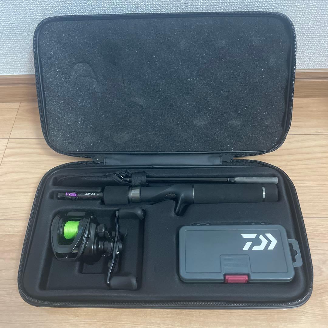ダイワ　CP-X2L