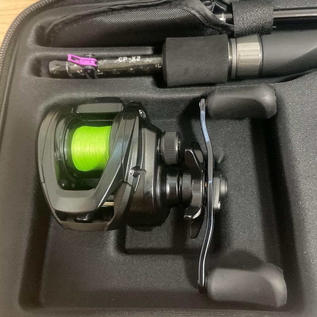 ダイワ　CP-X2L